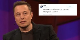 O glumă a lui Elon Musk a adus pe piață o nouă criptomonedă. Cât costă un Elongate